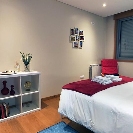 Portus Cale Apartment Águas Santas Exteriör bild