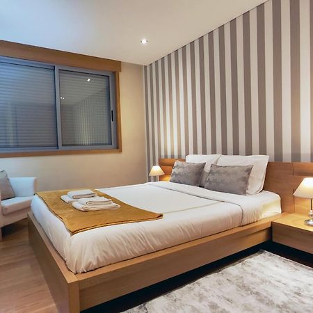 Portus Cale Apartment Águas Santas Exteriör bild