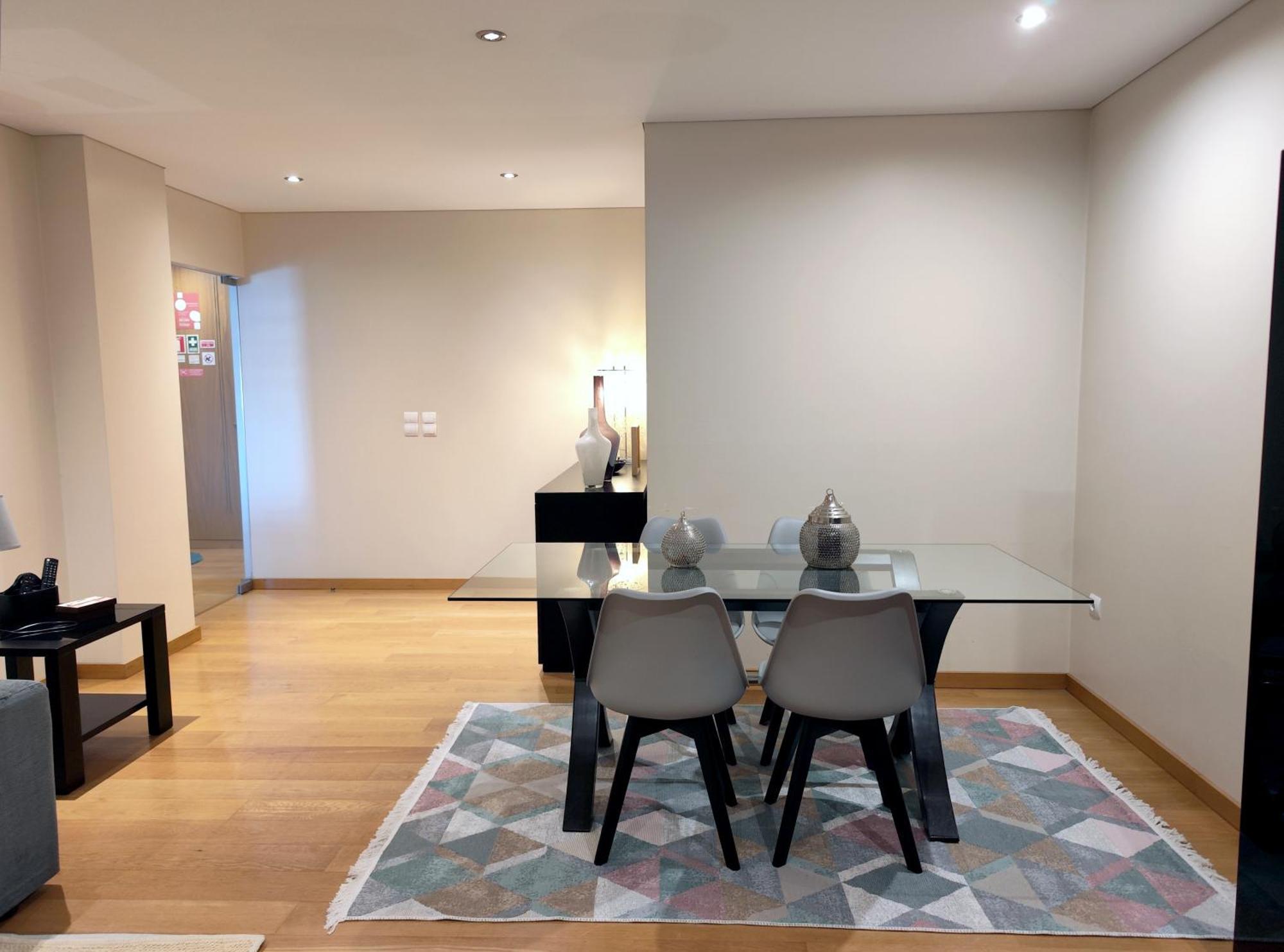 Portus Cale Apartment Águas Santas Exteriör bild