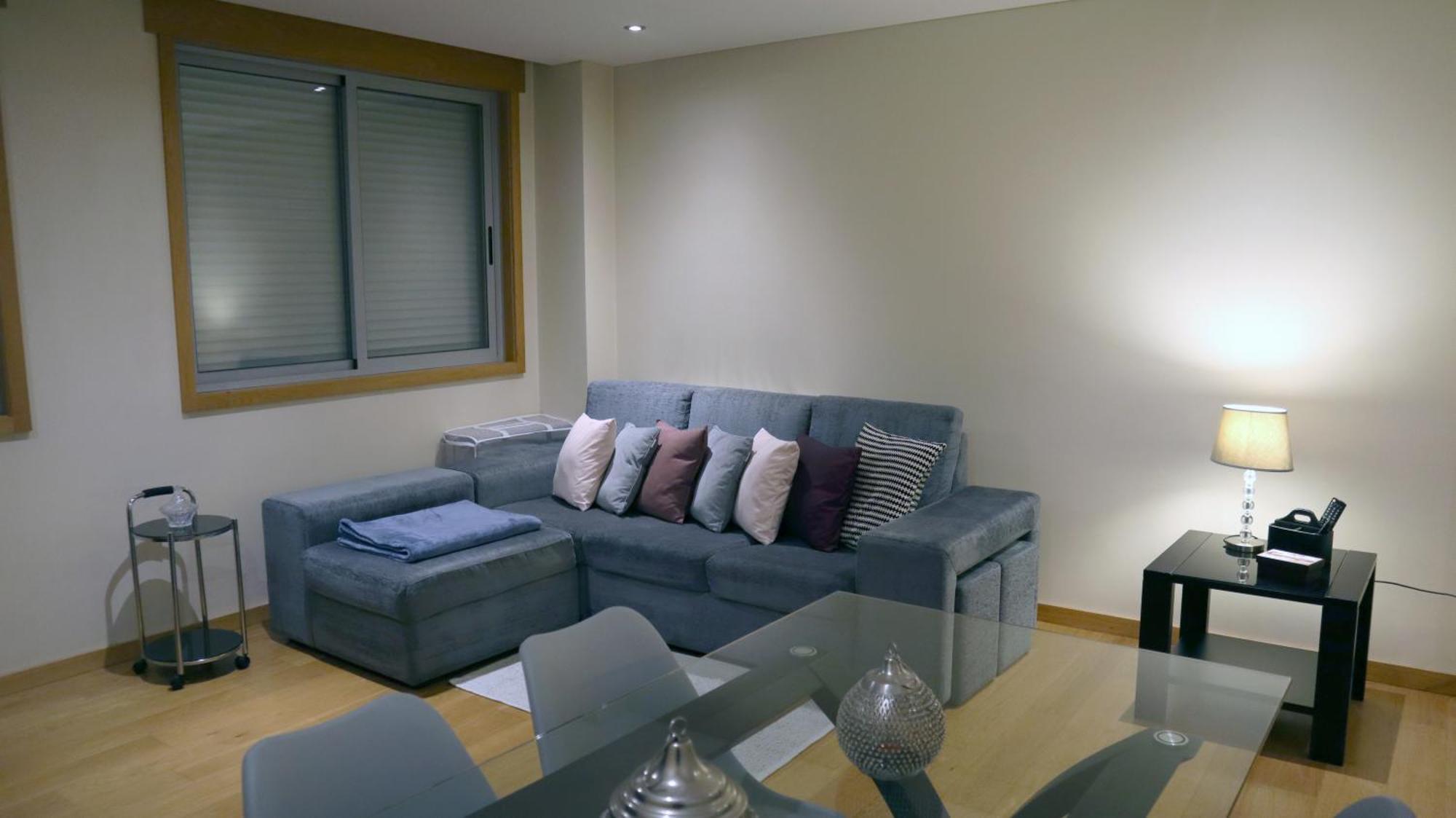 Portus Cale Apartment Águas Santas Exteriör bild