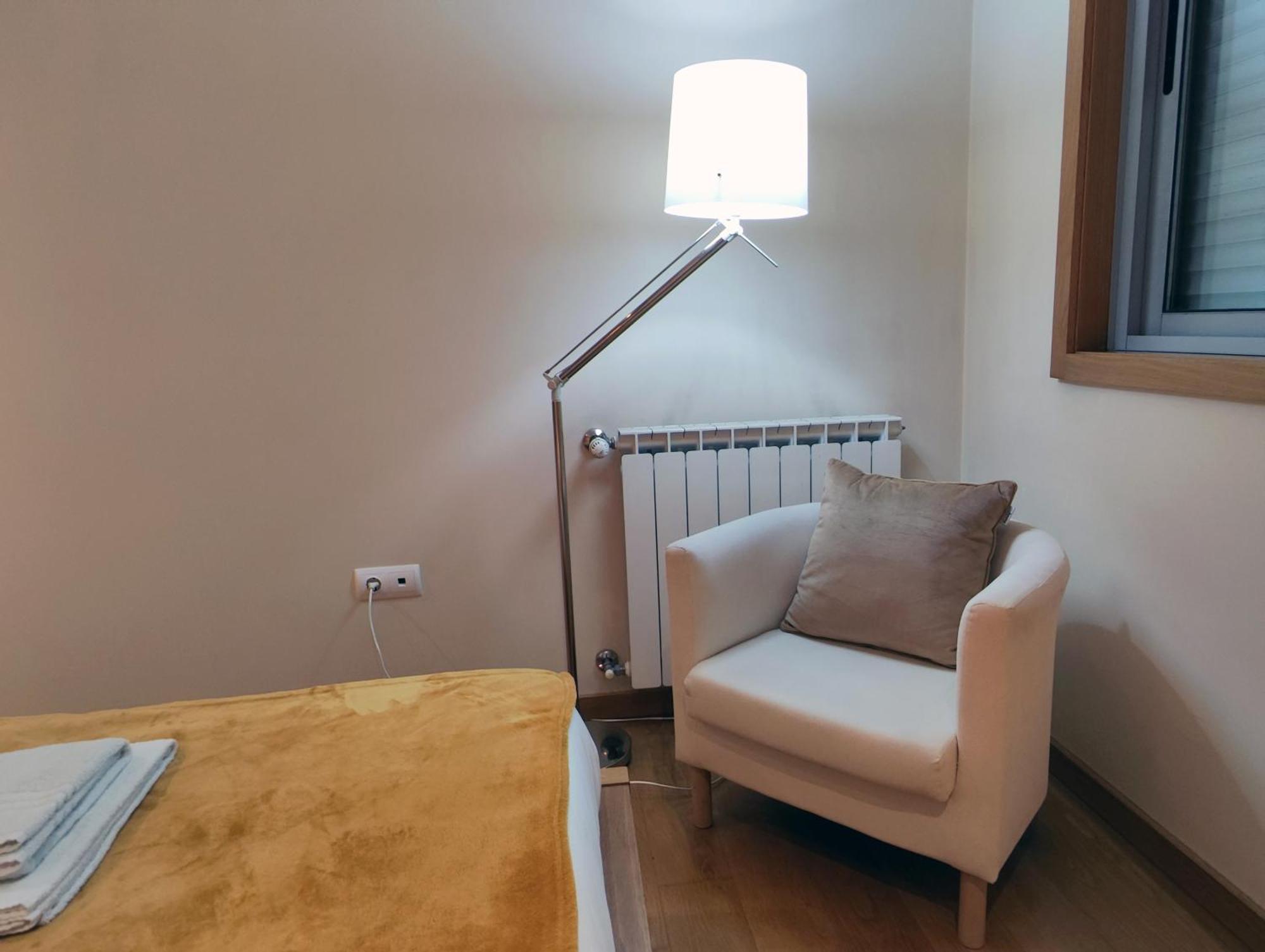 Portus Cale Apartment Águas Santas Exteriör bild