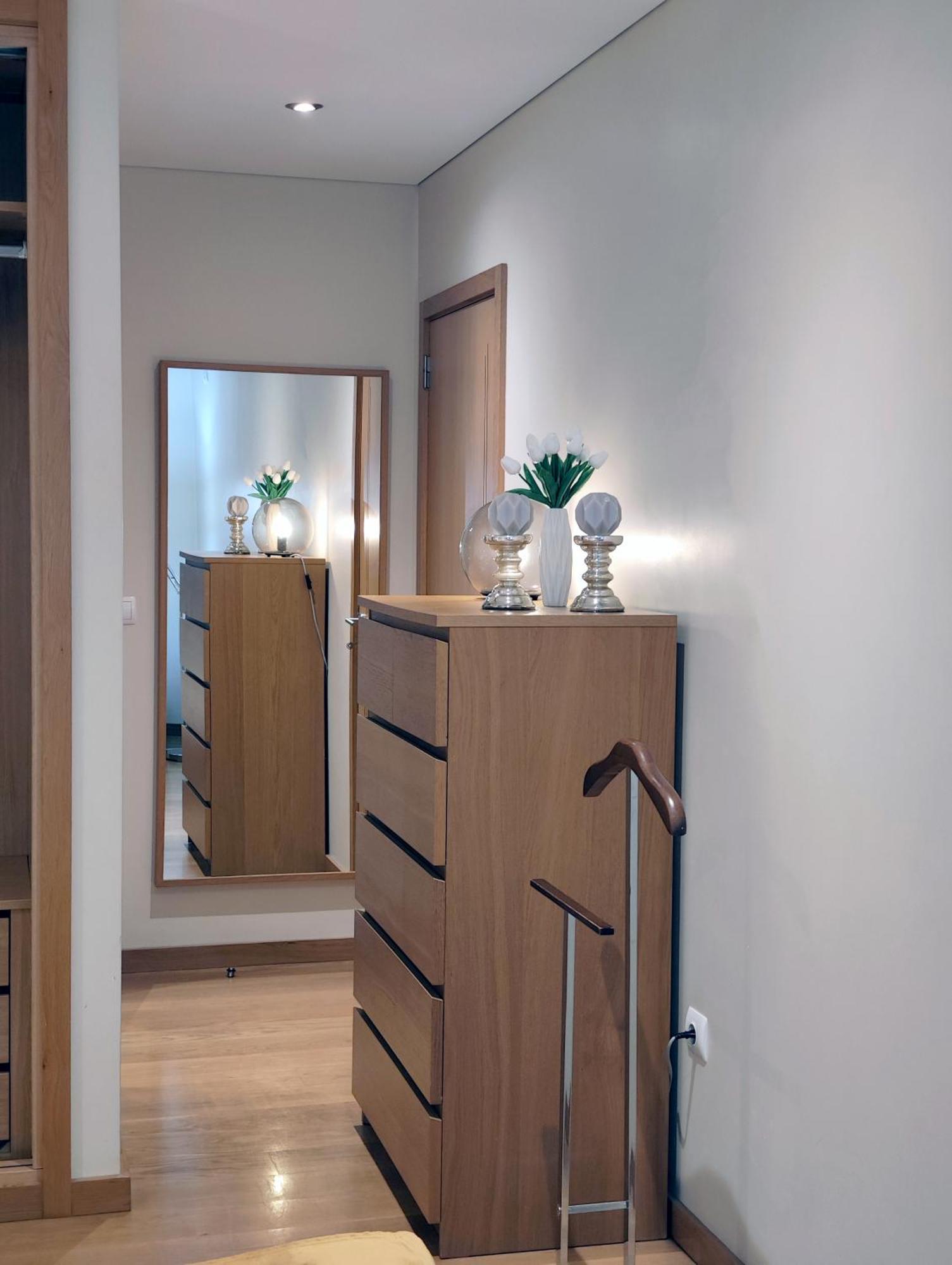 Portus Cale Apartment Águas Santas Exteriör bild