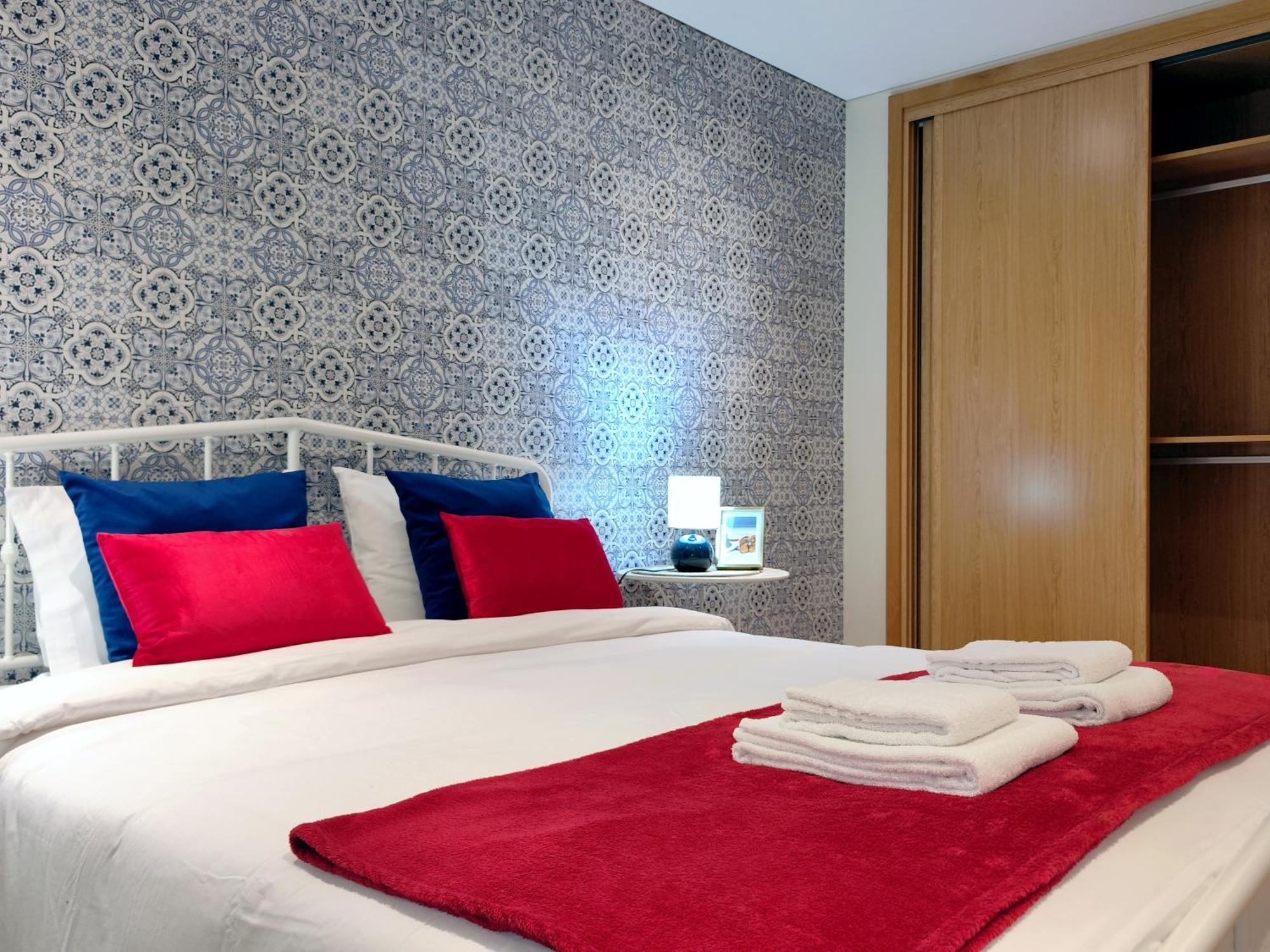 Portus Cale Apartment Águas Santas Exteriör bild