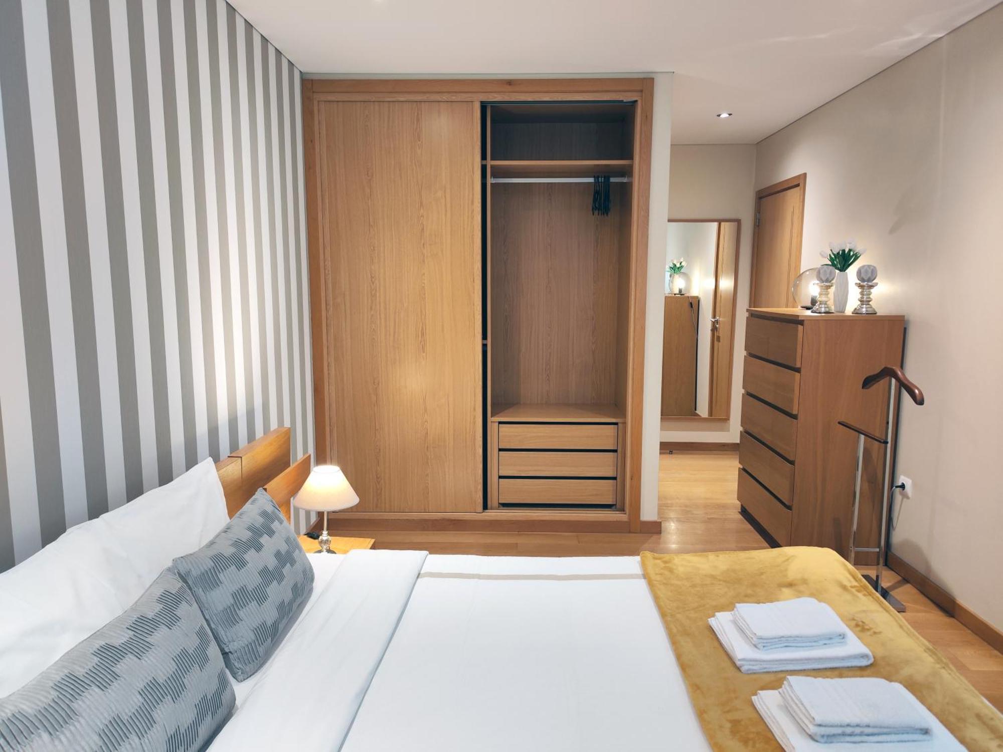 Portus Cale Apartment Águas Santas Exteriör bild