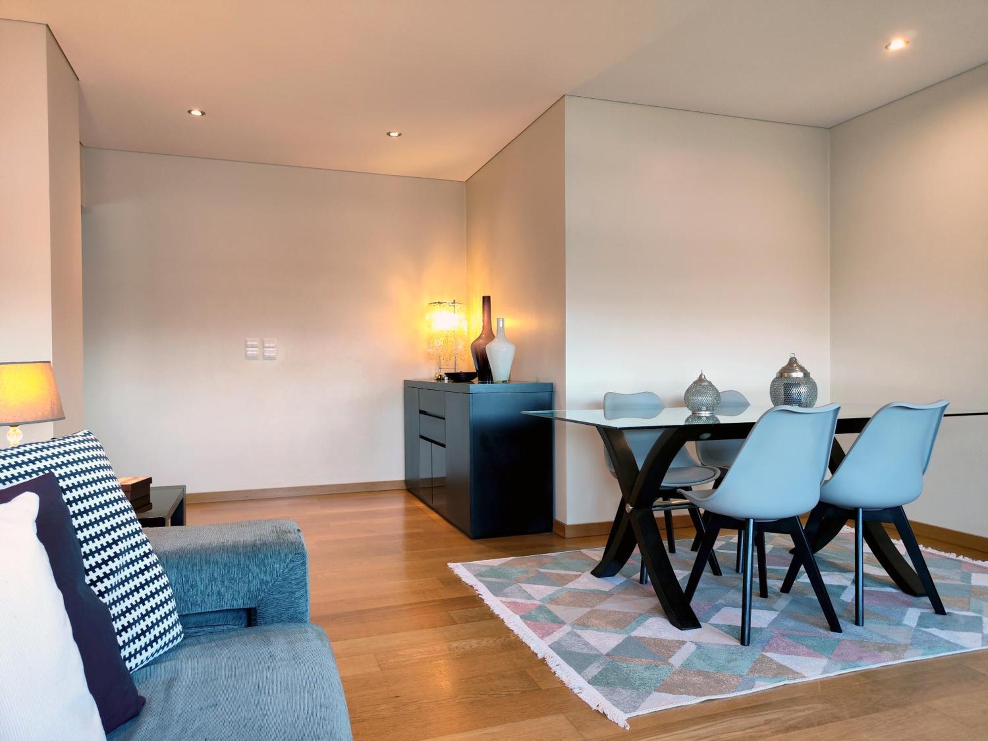 Portus Cale Apartment Águas Santas Exteriör bild
